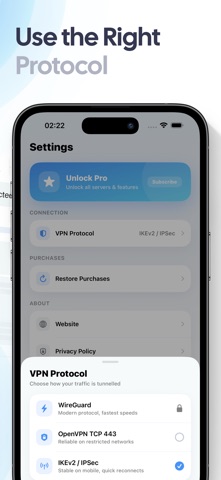 Airswitch – Connect Quickly App Store screenshot 5