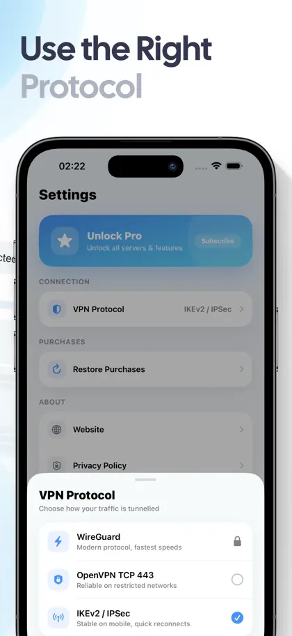 Airswitch – Connect Quickly ekran görüntüsü 5 / 5