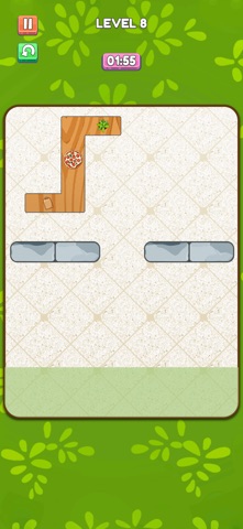 PIVOT! PIVOT! Move Sofa Puzzle Screenshot 5 of 6