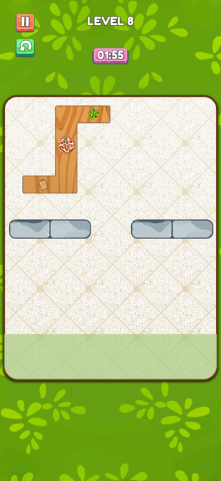 PIVOT! PIVOT! Move Sofa Puzzle Screenshot 5 of 6
