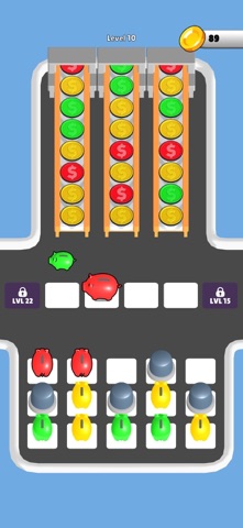 Piggy Bank Mania screenshot