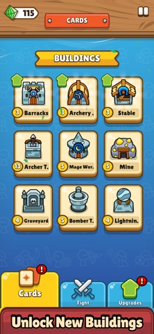 Merge Vanguard Screenshot 6 of 7