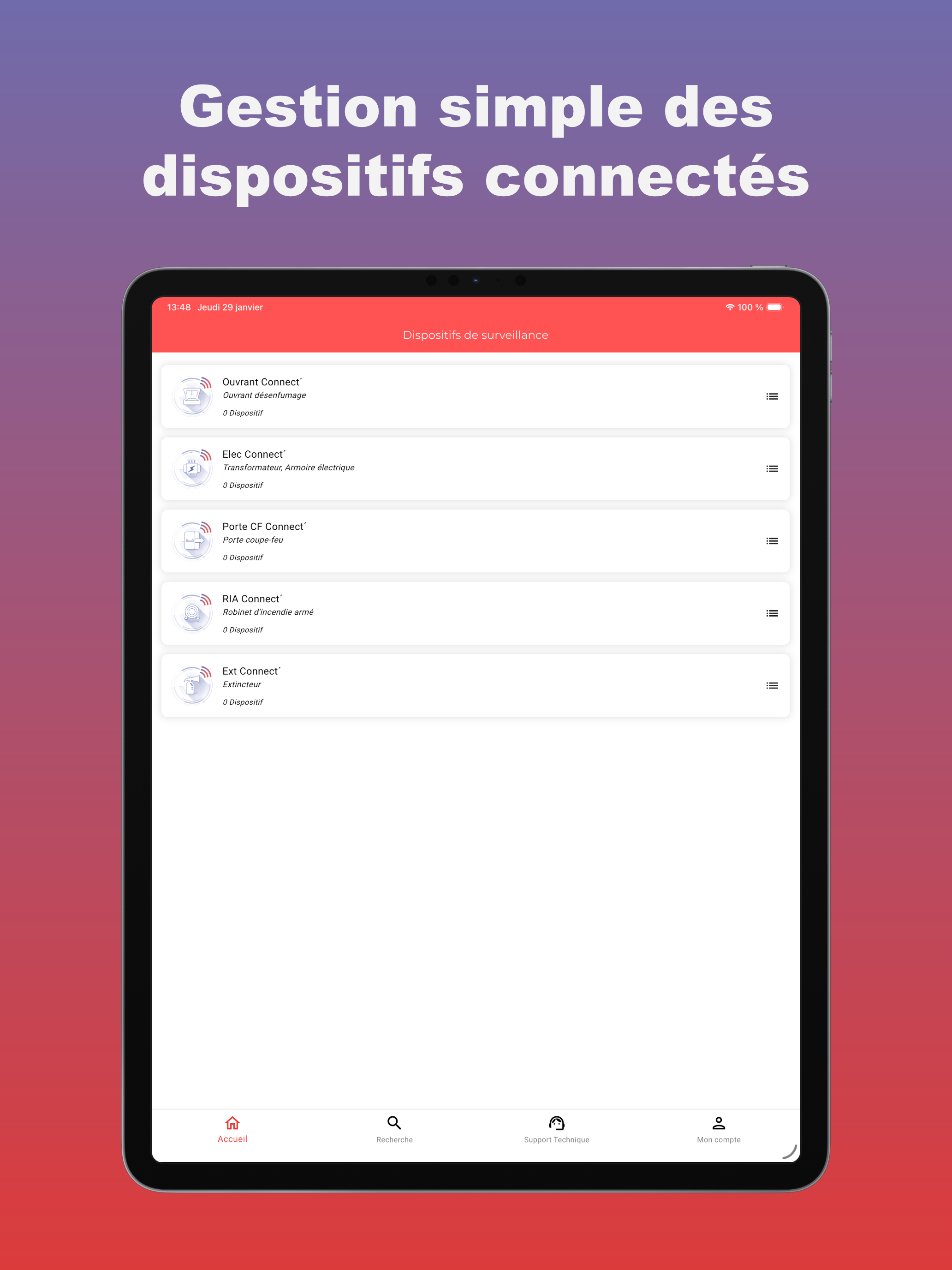 VigiePro screenshot 6