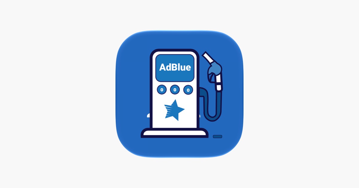 ‎Madin Adblue App-app - App Store