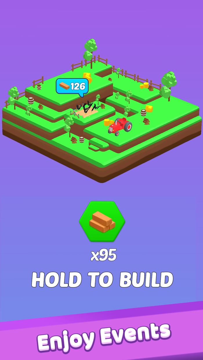 Color Screw - Rescue Puzzle