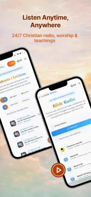 The-Divine-Bible screenshot 3