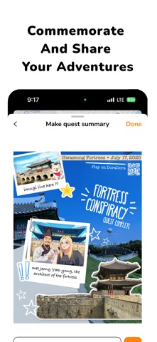 DoraDora screenshot