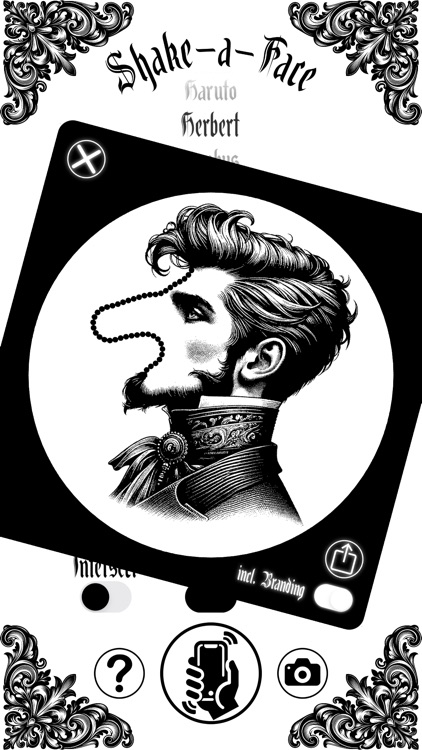 Shake-a-Face screenshot-9