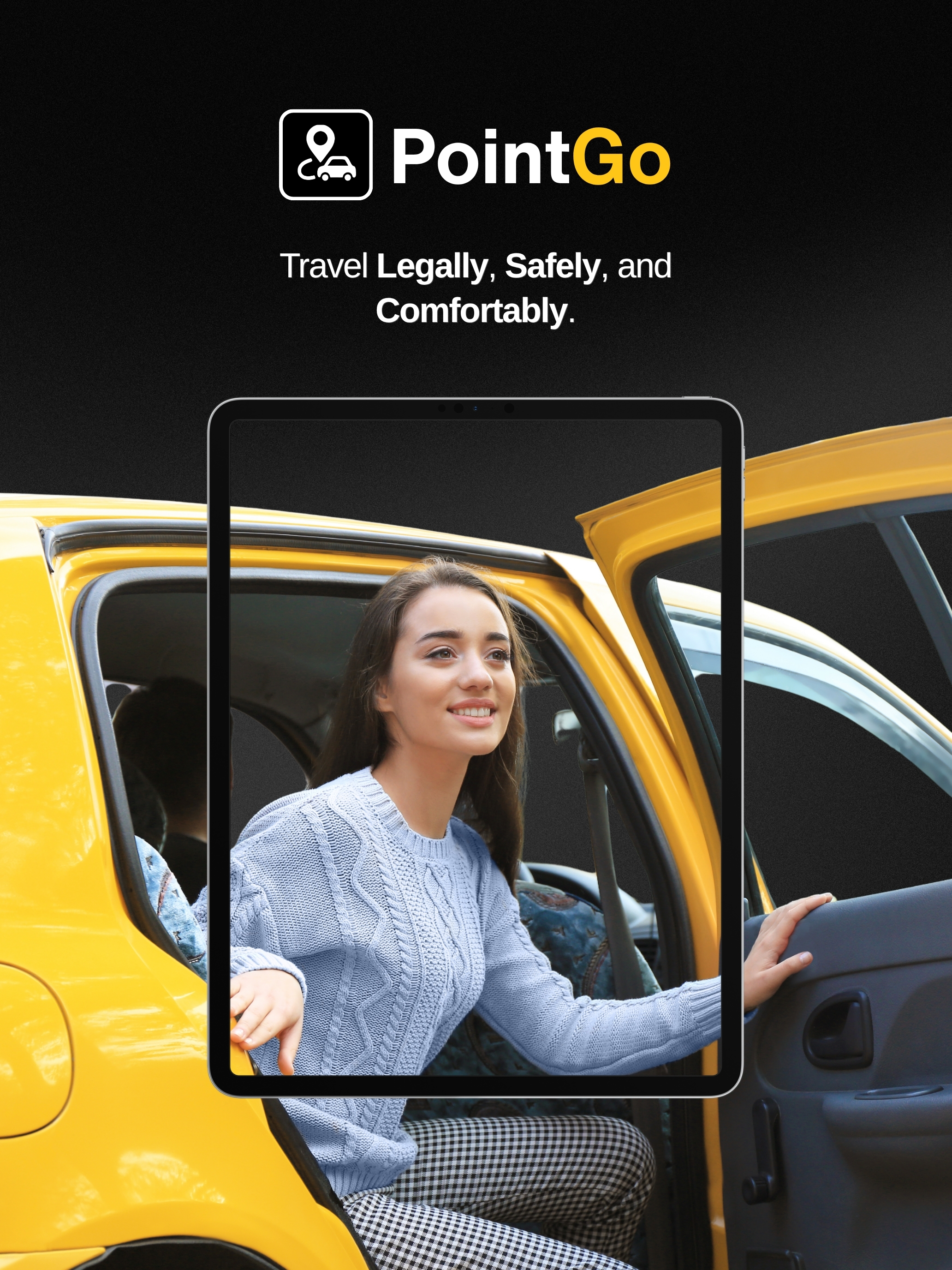 PointGo screenshot 9