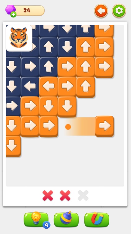 Sort Tiles: Tap Away screenshot-3