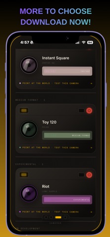 ThirtySix Journey Screenshot 6 of 6