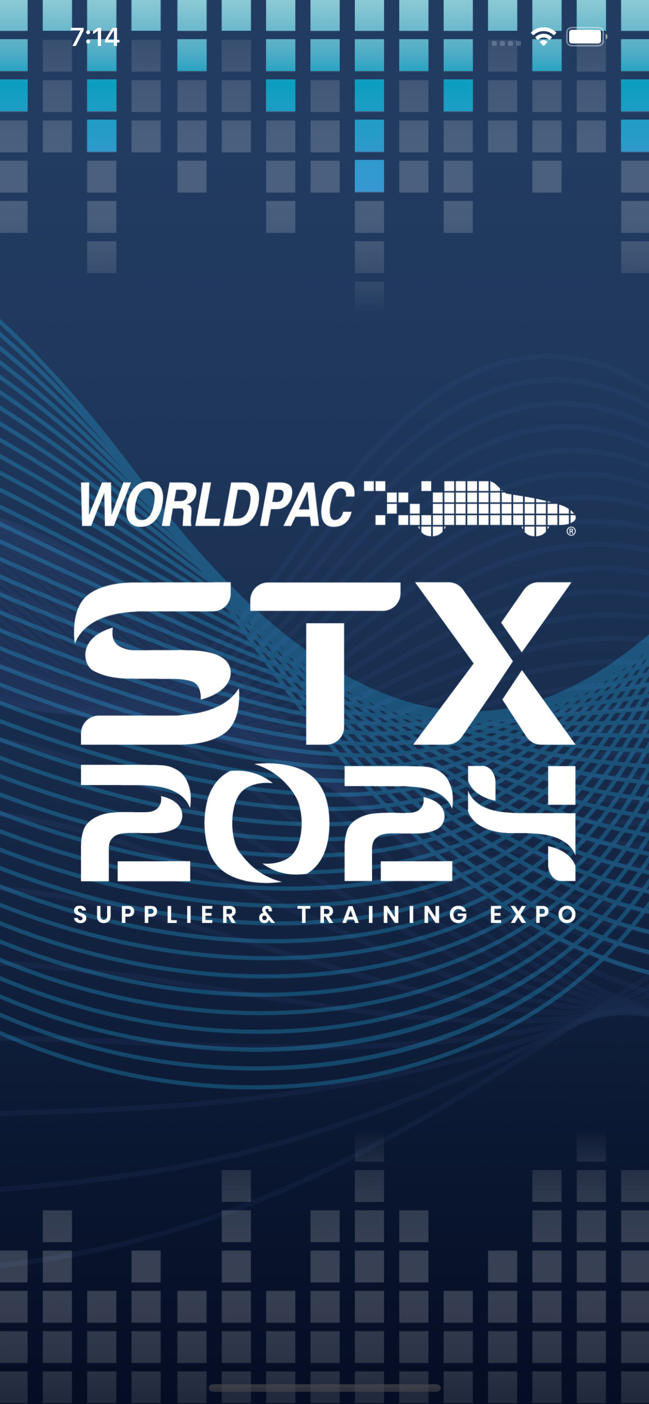 Worldpac Events