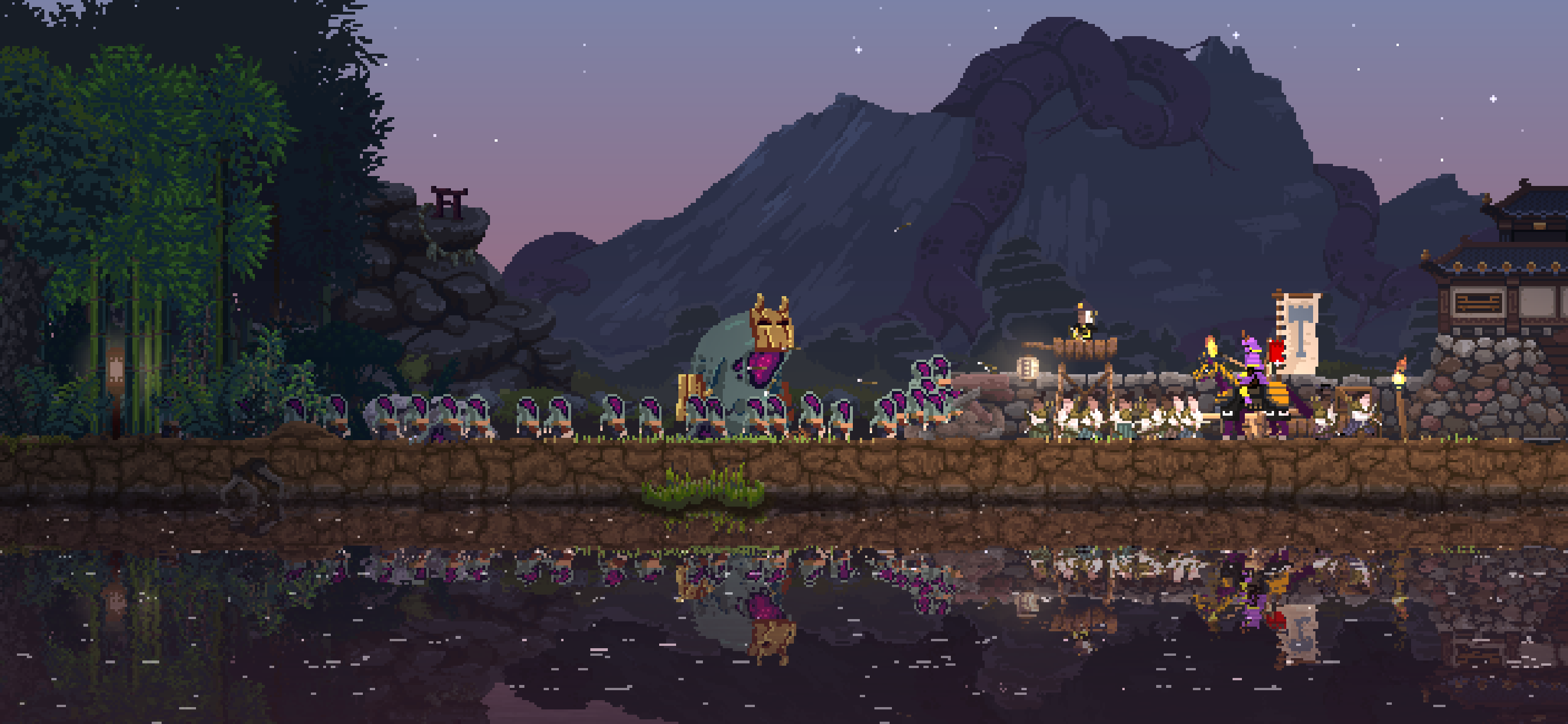 Kingdom Two Crowns