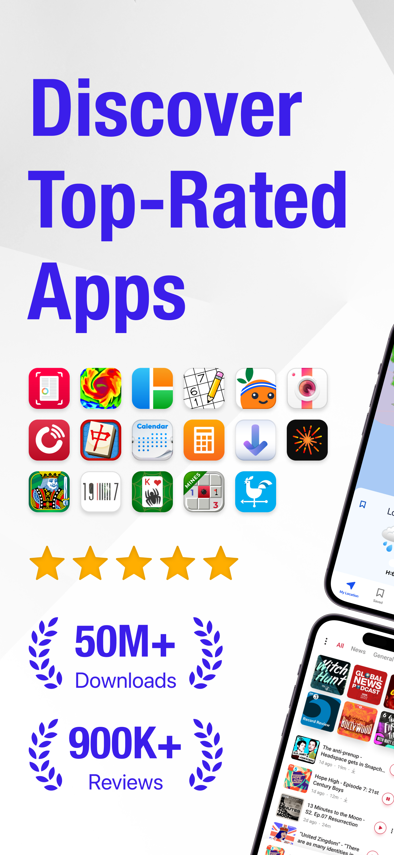 App Deals, Discounts & Offers