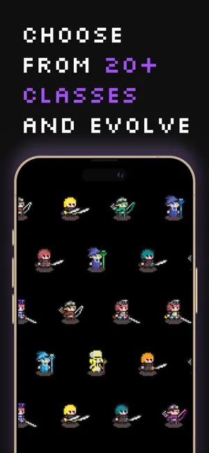 SideQuest - Walk & Level Up screenshot 4
