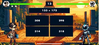 Brain Battle League Screenshot 1 of 6