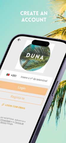 Duna Beach Screenshot 1 of 5