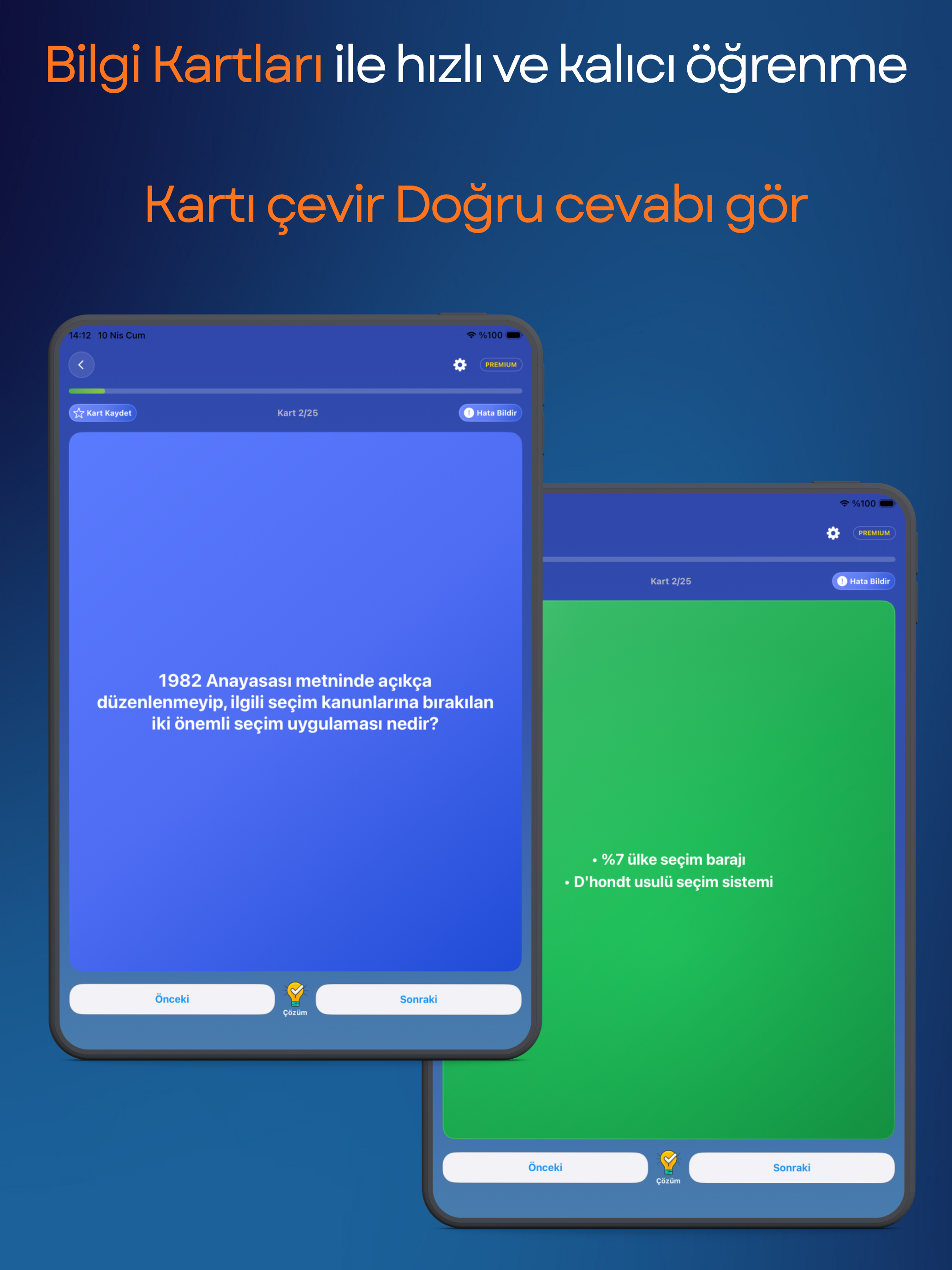 HMGS SınavBank 2026