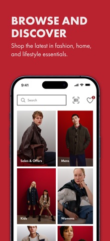 Matalan - Online Shopping Screenshot 4 of 10
