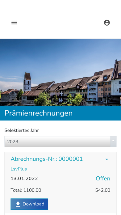 KK Birchmeier Screenshot