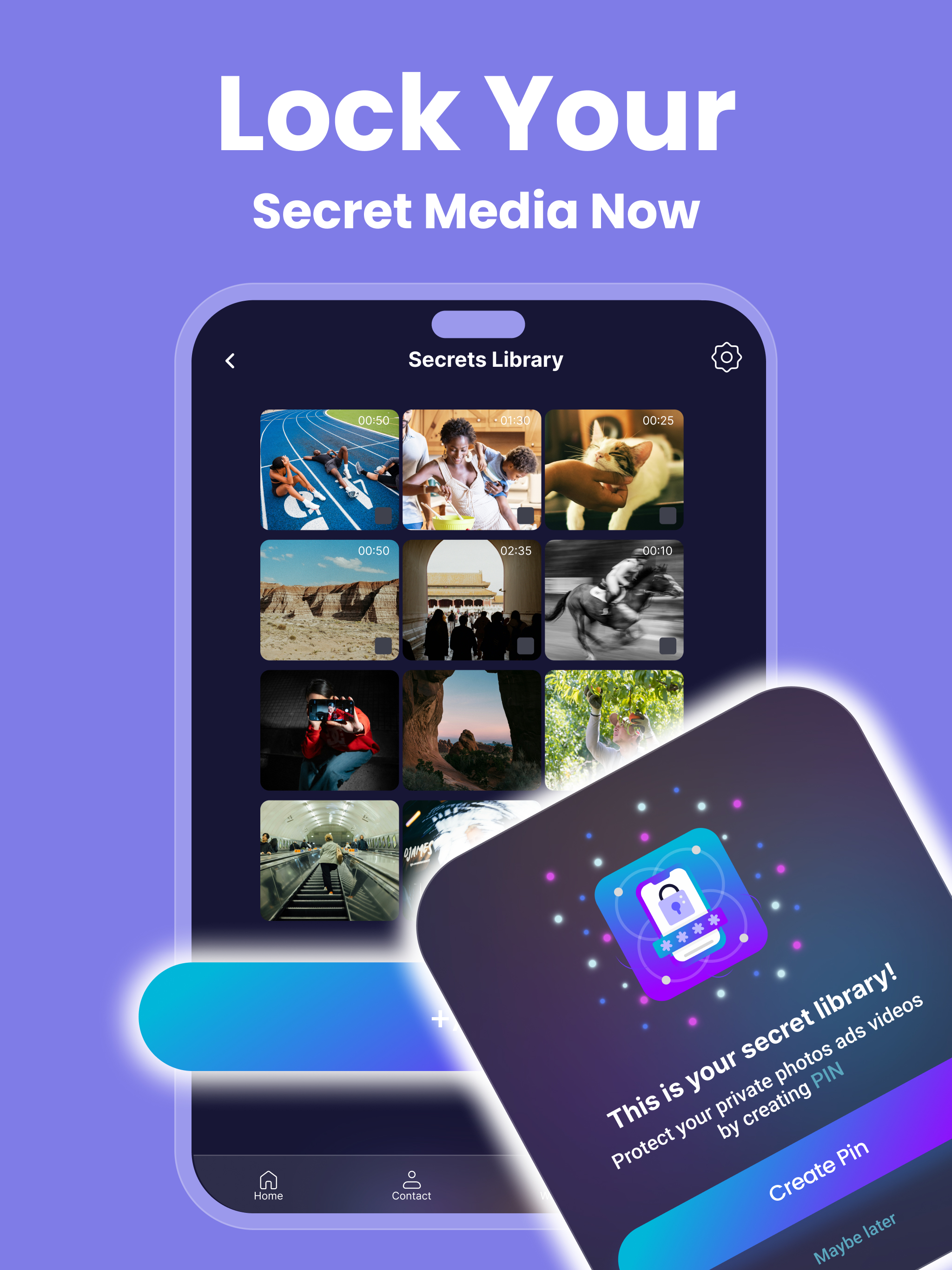Fast Cleaner – Phone Cleanup screenshot 10