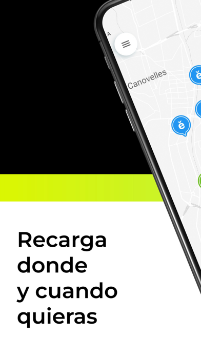 Estabanell Mobilitat Screenshot