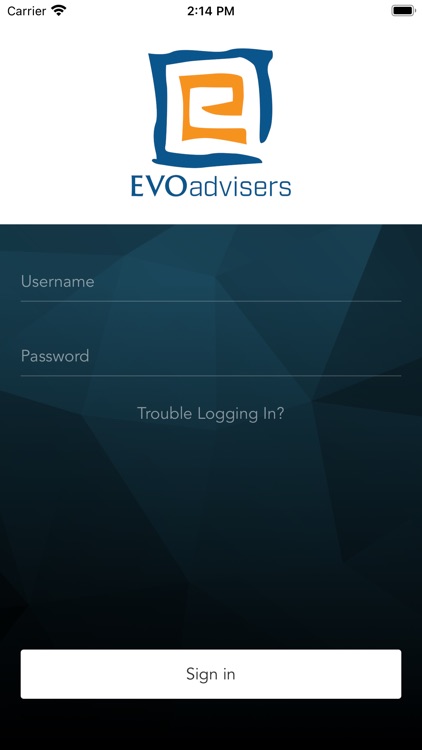 EVOadvisers
