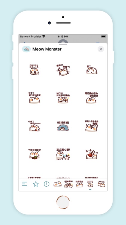 Meow Monster Pounce Parade screenshot-3