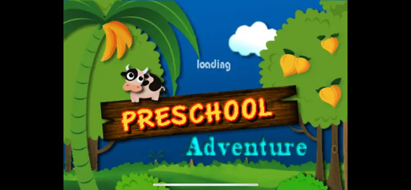 Preschool Adventure screenshot 9 of 9