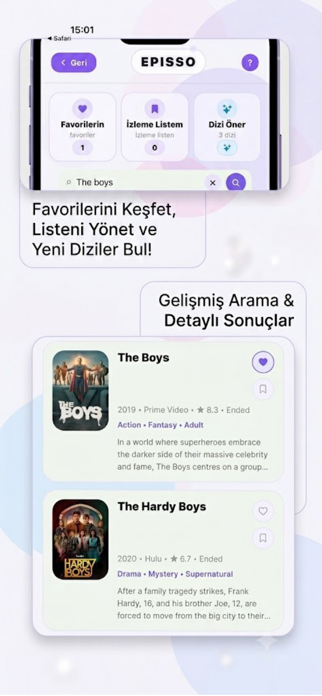 everyBhing Screenshot 4 of 5