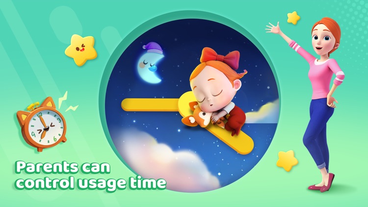 BabyBus TV: Videos & Games screenshot-3