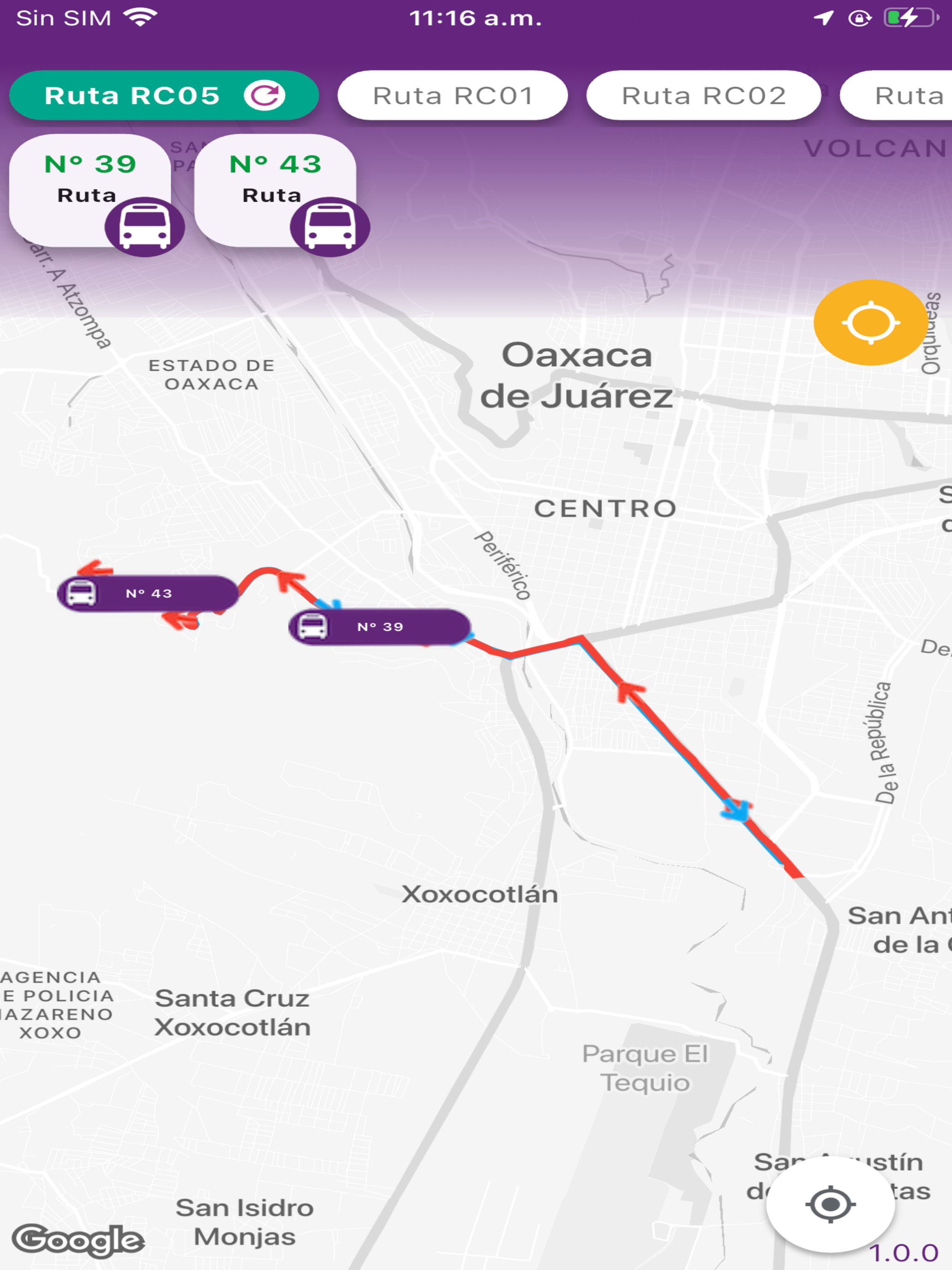 CityBus