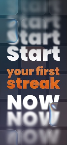 HabitStreak - Goal Tracker Screenshot 7 of 7