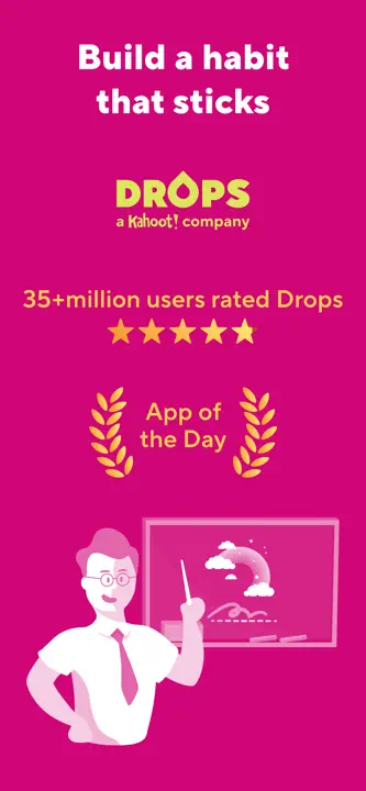 Drops: Screenshot 7 von 10