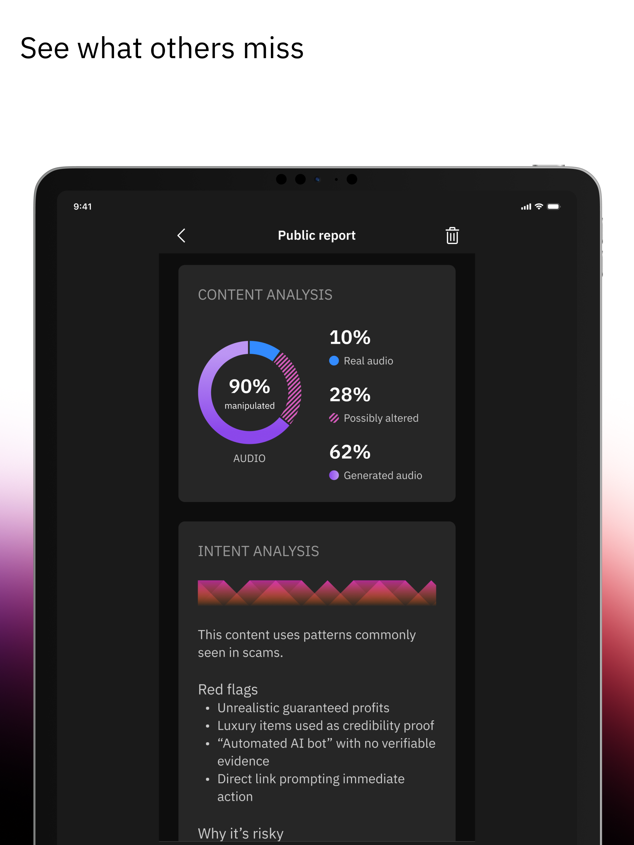 Bitdefender RealCheck