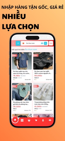 Giang Huy Pro screenshot