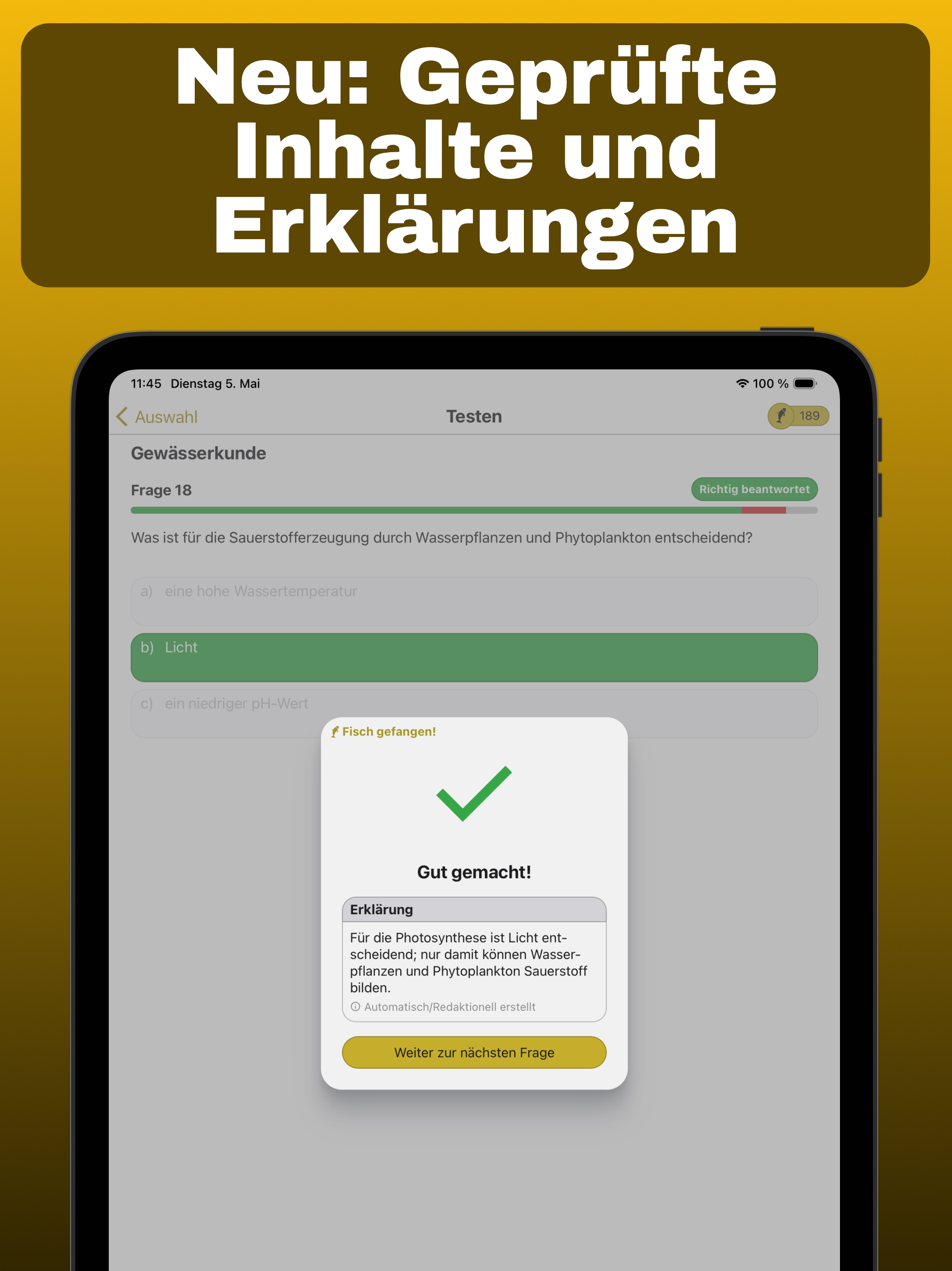 Fischer Fragen Sachsen-Anhalt
