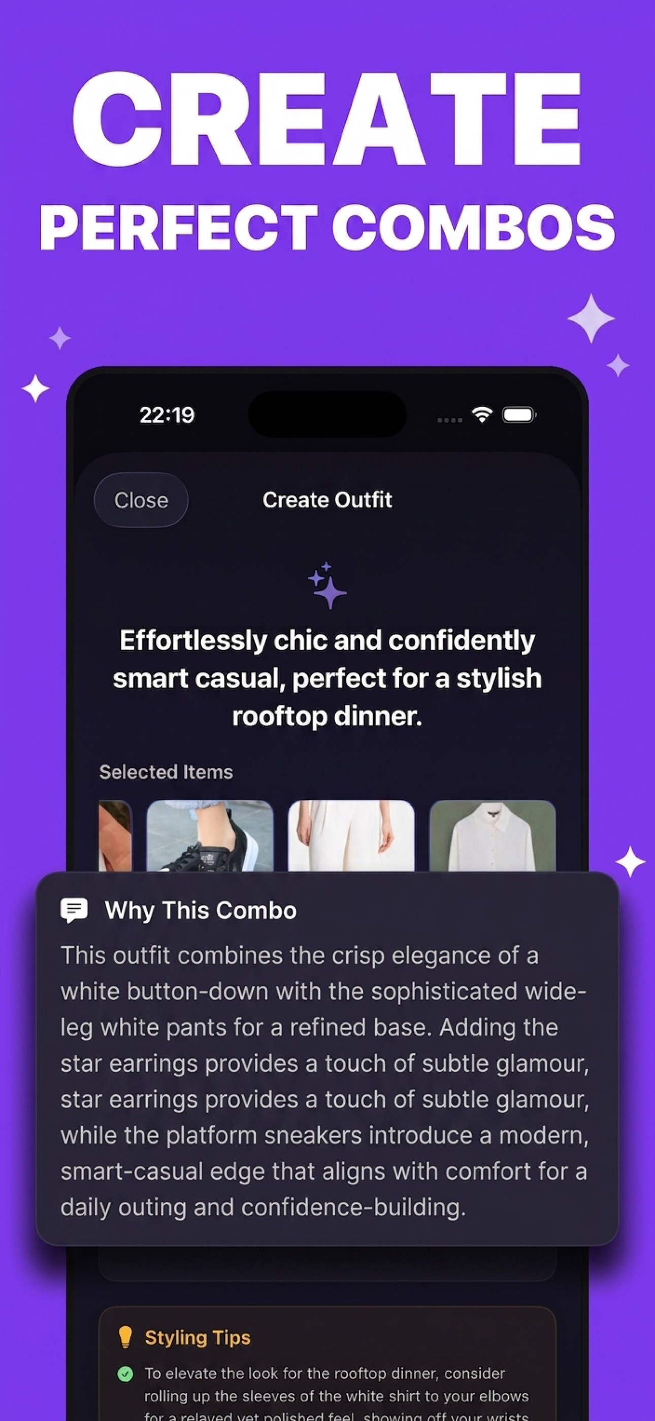 Outfit Planner AI - FitRoom