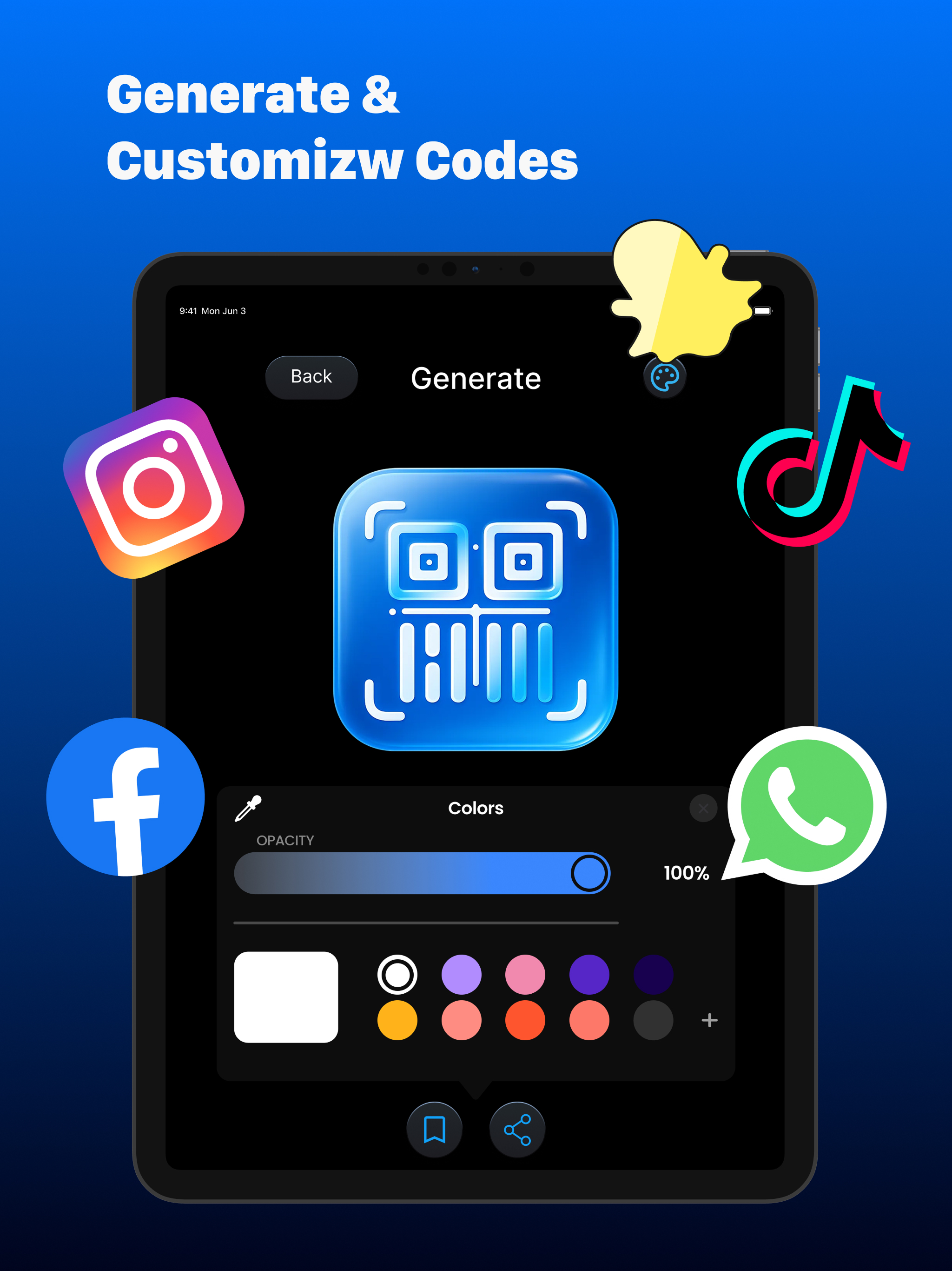 QR & Barcode Scanner: Pro