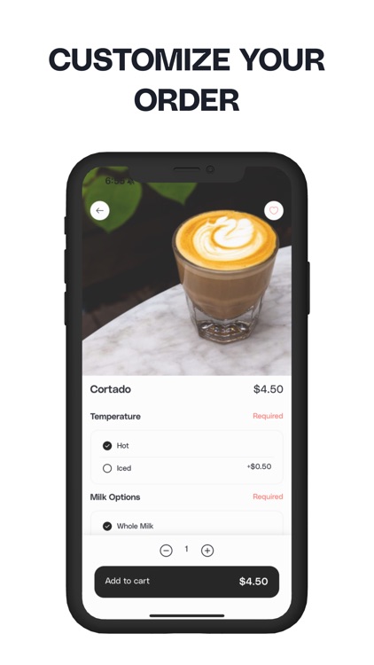 Common Address screenshot-3