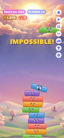 Plonk: The Game screenshot 1