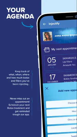 Injectify screenshot 2