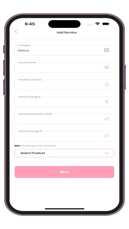 Beauty Express Store screenshot-8