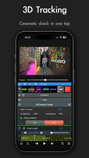 Node Video screenshot 3