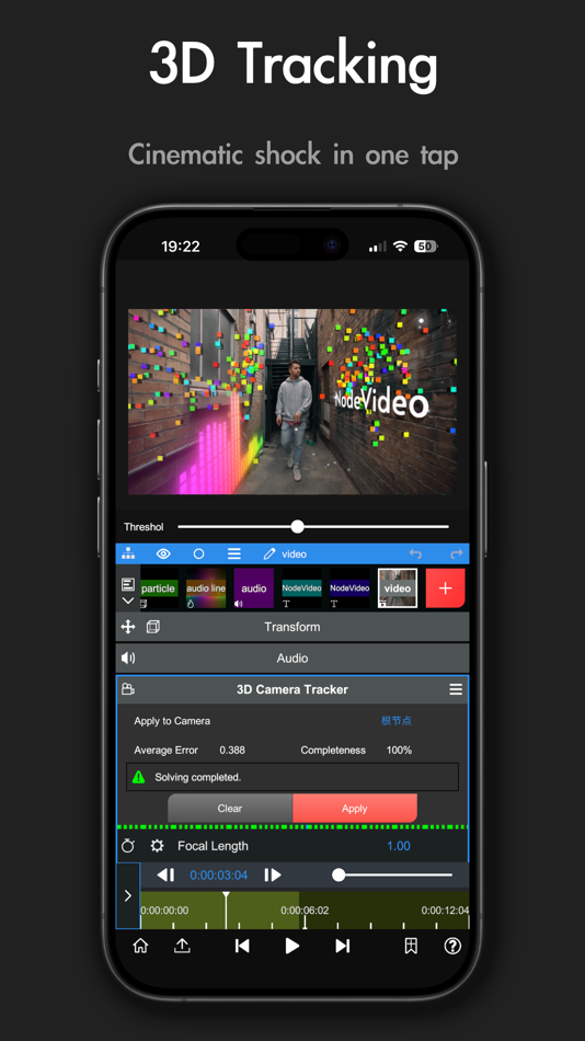 #3. Node Video (macOS) 作者: 小为 罗