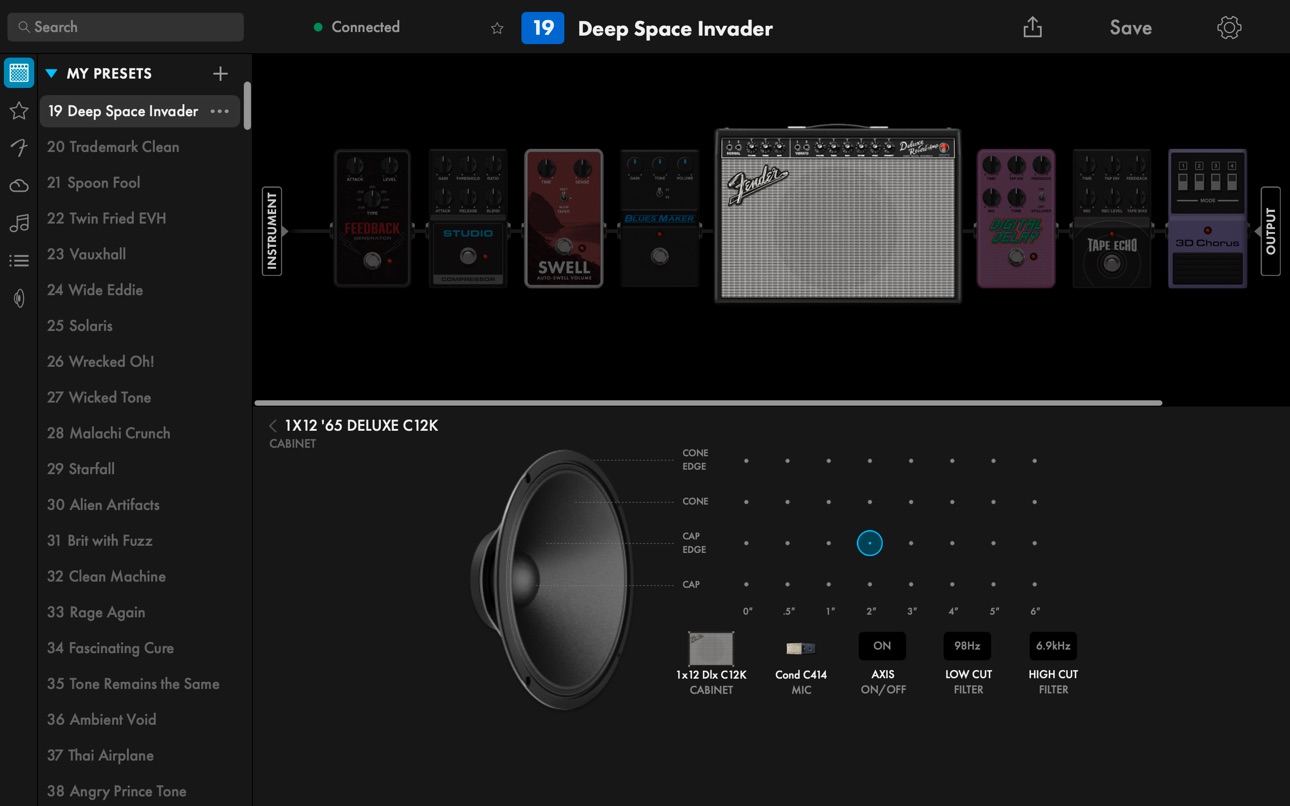 Mac screenshot