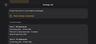 Backburn screenshot 3