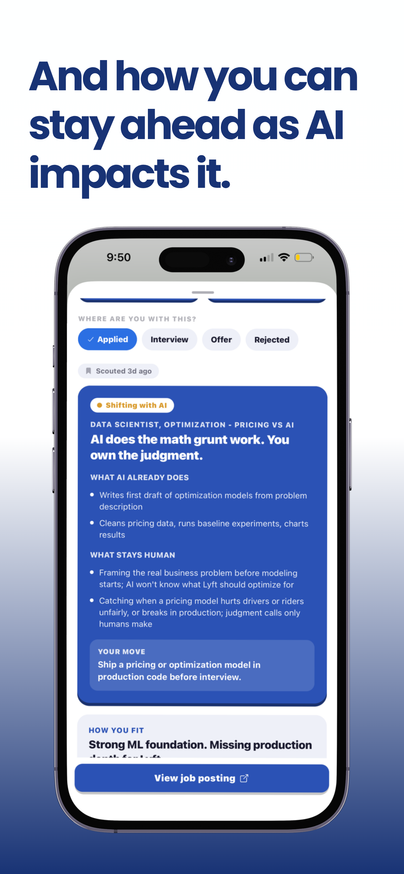 dilly. screenshot 3