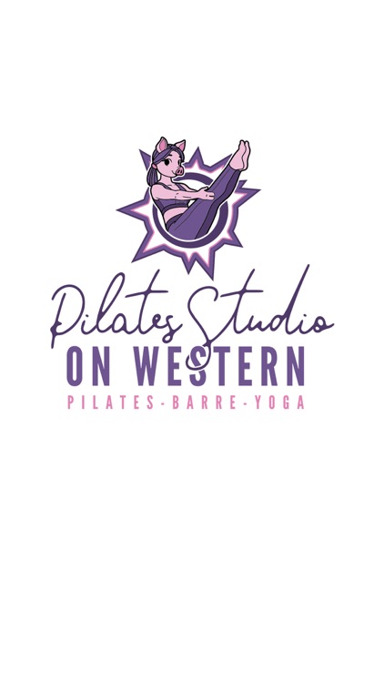 Pilates on Western
