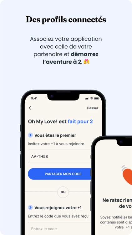 Oh My Love! - Question Couple screenshot-5